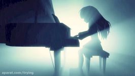 ❤ آهنگ خارجی بسیار زیبا غمگین پیانو  آرامش بخش ❤