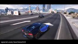 ► GTA 6 Graphics  ✪ REDUX  Cars Gameplay Ultra Realistic Graphic ENB MOD PC  1080p 60 FPS  YouT