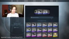 Opening 100 Glove Cases  CSGO Case Opening