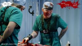 Surgeon Simulator in Real Life  Immersion