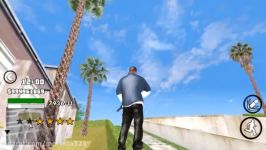 SAIU MOD GTA 5 ULTRA REALISTA SKINSCARROSGRÁFICOS  GTA SA ANDROID MODS  