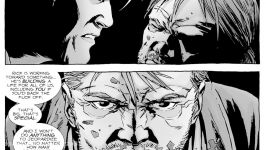 Heres What Happens To Negan In The Comics The Walking Dead Vol 21 All Out War Part 2Conclusion