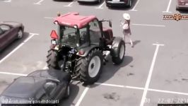 Amazing tractors stuck in mud  tractors vs tractors