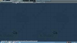 FL Studio Beginner Crash Course 01