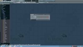 FL Studio Beginner Crash Course 02