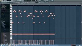 FL Studio Beginner Crash Course 04