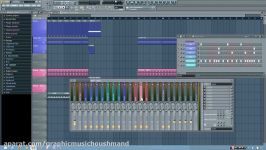 FL Studio Beginner Crash Course 07