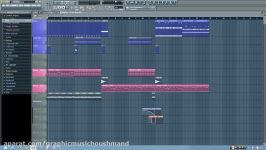 FL Studio Beginner Crash Course 08