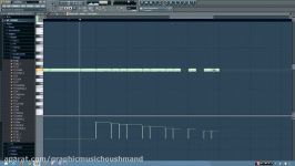 FL Studio Beginner Crash Course 06