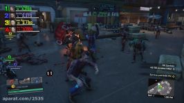 Dead Rising 4 Funny Moments  Terroriser