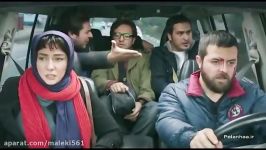 زیباترین صحنه فیلم ایرانی خط ویژه khate vizhe amazing scence