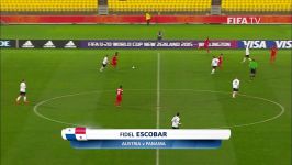 TOP 10 GOALS FIFA U 20 World Cup New Zealand 2015