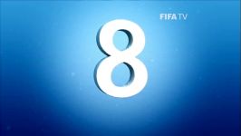 Top 10 Goals FIFA Futsal World Cup Thailand 2012