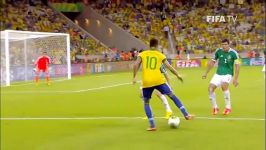 TOP 10 GOALS FIFA Confederations Cup Brazil 2013 OFFICIAL