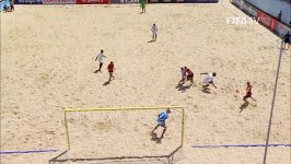 TOP 10 GOALS FIFA Beach Soccer World Cup Portugal 2015