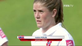 TOP 10 GOALS FIFA Womens World Cup Canada 2015 OFFICIAL