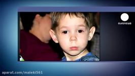 حساسیت مسکو نسبت به مرگ کودک روسی الاصل یک زوج آمریکایی