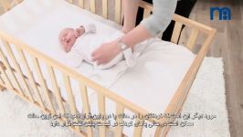 10 چگونه مرگ کودک در گهواره بکاهیم