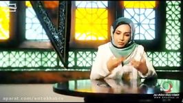 فیلمهشدار شبنم قلی خانی درباره بحران آب