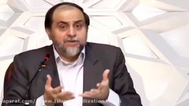 تمدن سازی اسلامی قسمت 2  استاد رحیم پور ازغدی