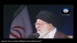 روایت رهبرانقلاب ماجرای نامگذاری هفته #وحدت