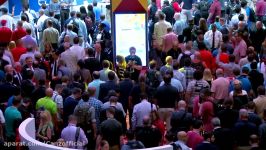 Why You Should Attend InfoComm 2017