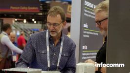 A Look Back at InfoComm 2016