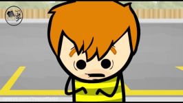 The Cyanide Happiness Show  episode 6 Dead