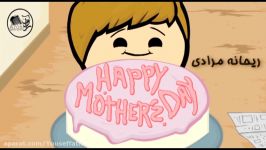 The Cyanide Happiness Show  episode 7 Mothers Day