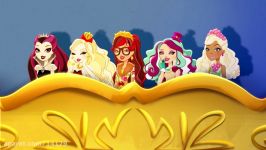 Thumb believable  Chapter 4  Ever After High