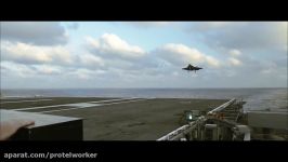 F 35 Lightning II CVN DT II Wrap Up