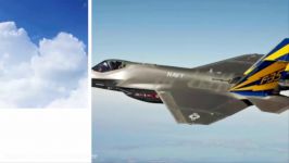 New F 35 fighter jets