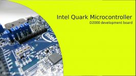 آموزش راه اندازی برد اینتل Quark D2000