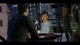 BATMAN  The Telltale Series Episode 5 City of Light Tr