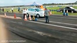 Benga é Benga Hyundai i30 vs VW Golf GTI