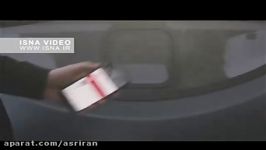 خودروی خودران ویژگی های منحصر بفرد