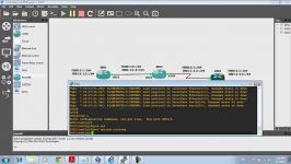 CCNA Security  12.2. Ipv6 Addressing Scenario