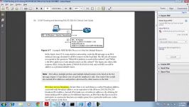 CCNA Security  12.3. Ipv6 Addressing Continue