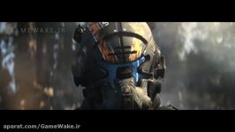 تریلر بازی Titanfall 2 Become One