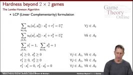 2 4 Hardness Beyond 2x2 Games  Advanced