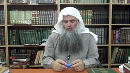 الشیخ أبو قتادة  مناقشة كتاب التنكیل لعبد الرحمن المعلمی  مشروع ألف كتاب قبل الممات