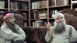 الشیخ أبو قتادة  مناقشة كتاب الشفا للقاضی عیاض  الجزء1  مشروع ألف كتاب قبل الممات