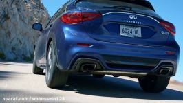 2017 Infiniti QX30S –Is Beauty More Than Skin Deep  Ignition Ep. 165