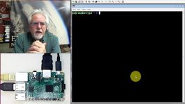 Safely Shutting Down the Raspberry Pi قسمت 10 raspberry