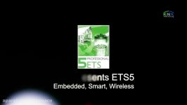 ETS5 Embedded Smart Wireless