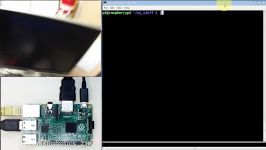 Using the Linux Pipe Command قسمت 13آموزش رسپری پای