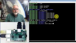 Using the Linux Find Commandاموزش رسپری قسمت 15