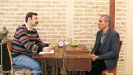 کافه حیات  قسمت دوم  Cafe Hayat  Episode 2