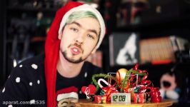 The Jacksepticeye Power Hour  jacksepticeye