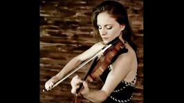 Julia Fischer plays Dvorak  Violin Concerto in A minor op 53